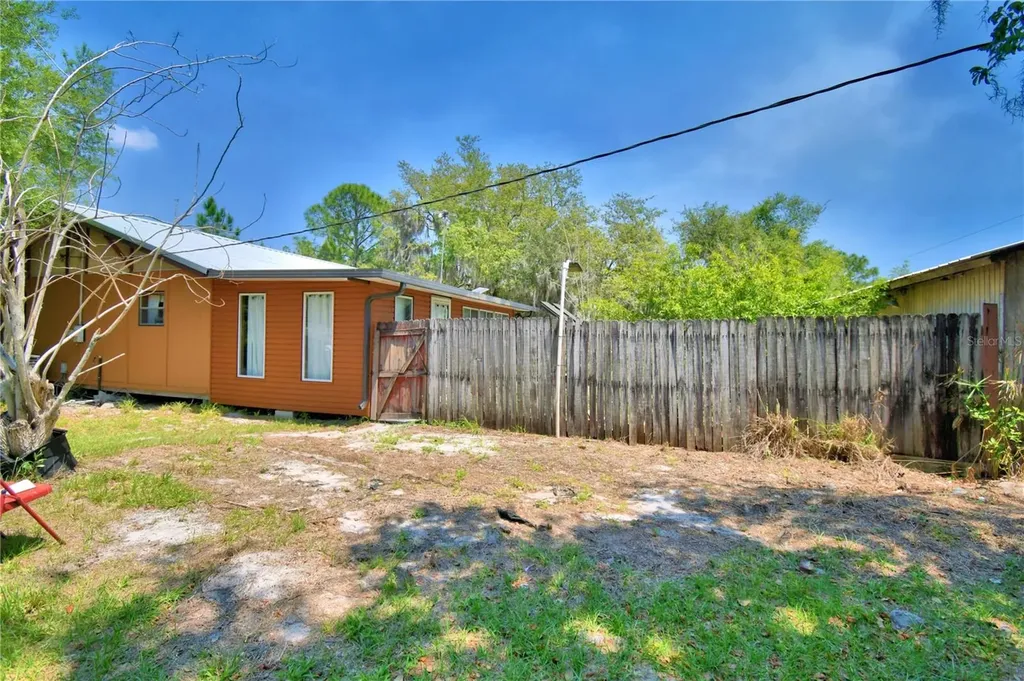 760 Mcclellan Road Frostproof FL 33843