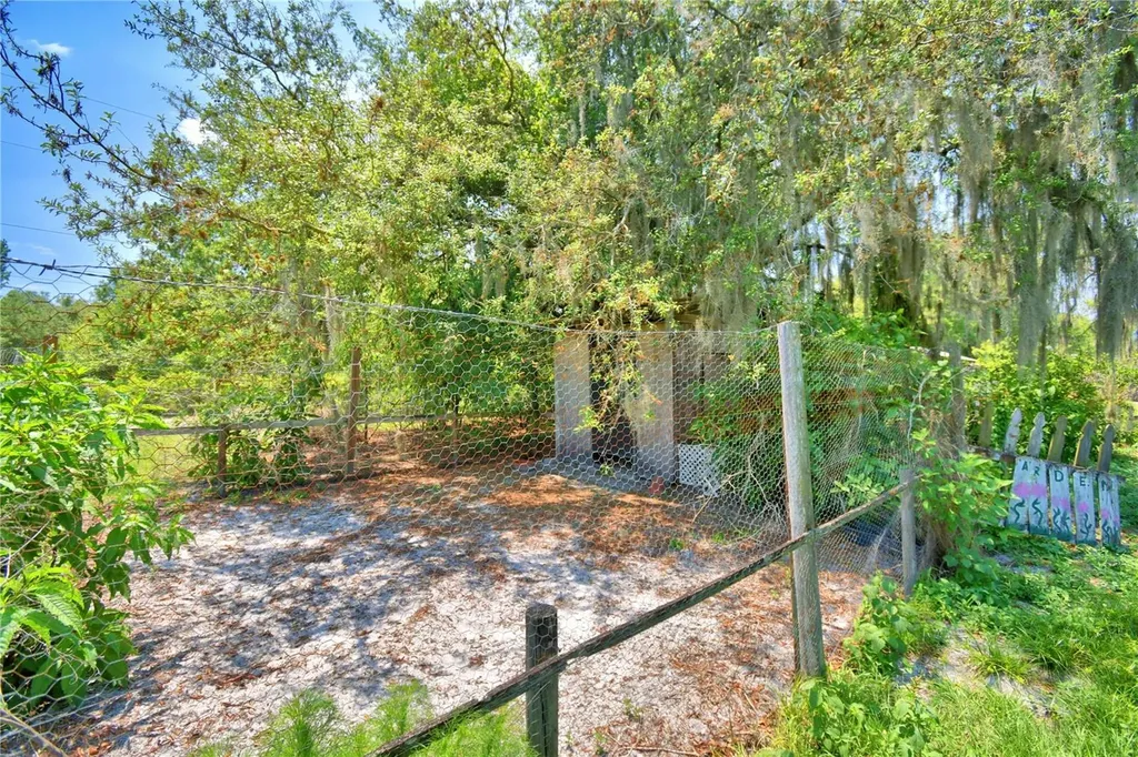 760 Mcclellan Road Frostproof FL 33843