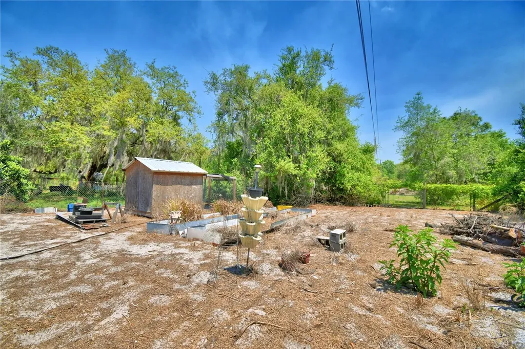 760 Mcclellan Road Frostproof FL 33843