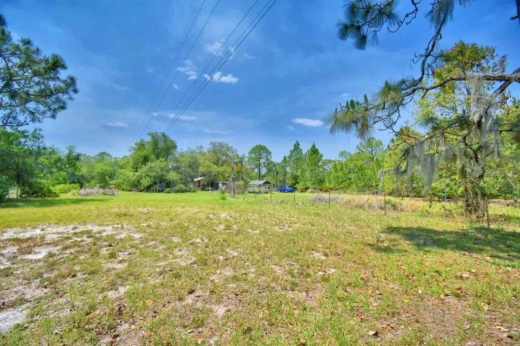 760 Mcclellan Road Frostproof FL 33843
