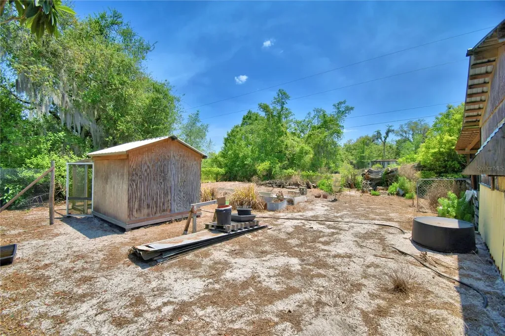 760 Mcclellan Road Frostproof FL 33843