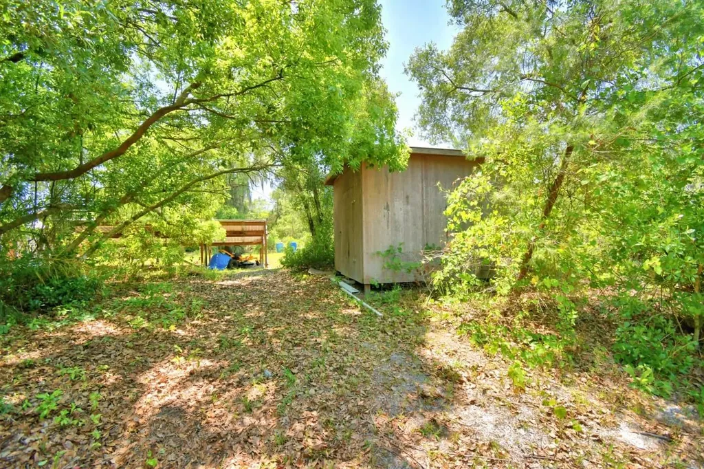 760 Mcclellan Road Frostproof FL 33843