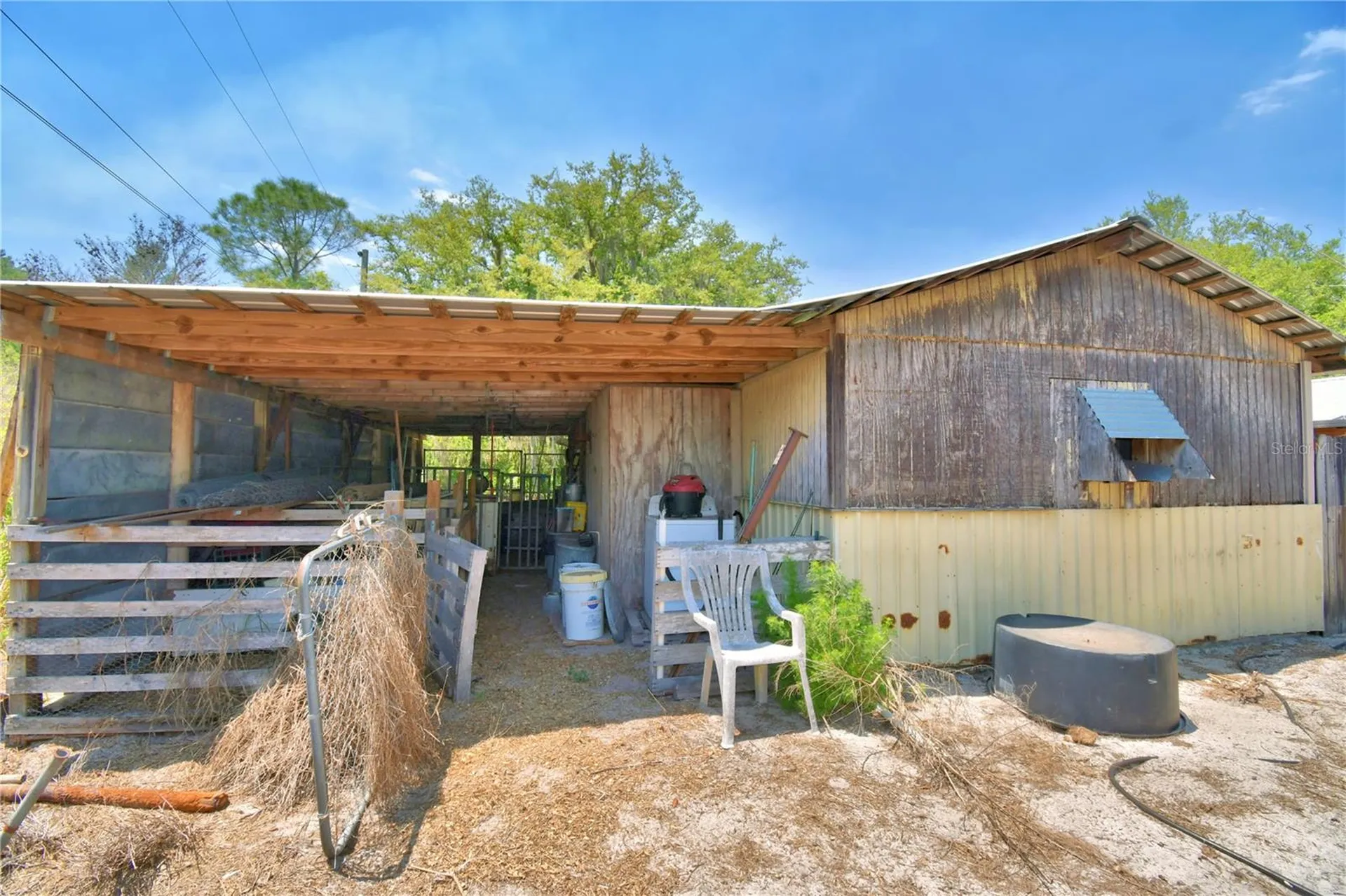 760 Mcclellan Road Frostproof FL 33843