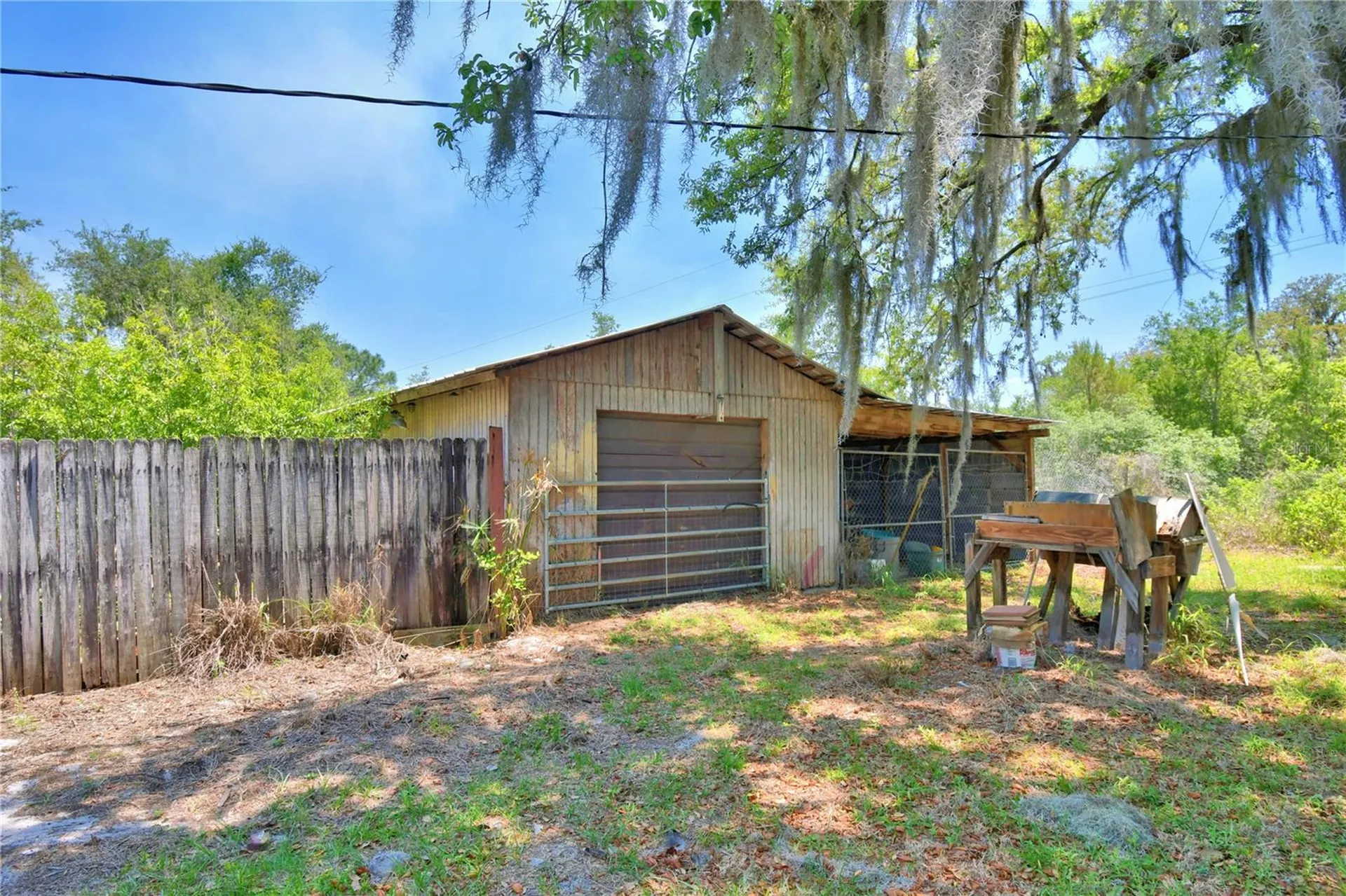 760 Mcclellan Road Frostproof FL 33843