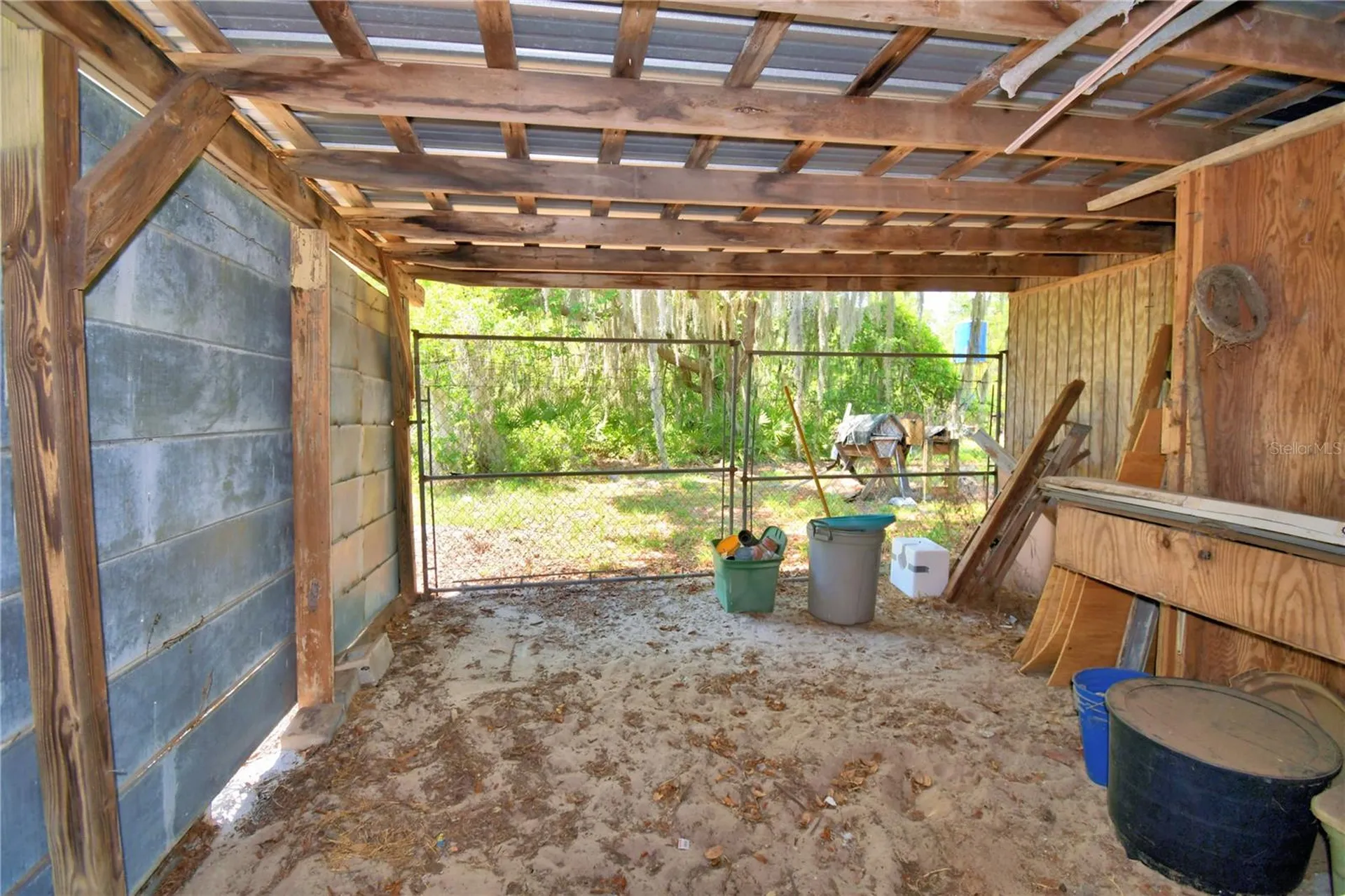 760 Mcclellan Road Frostproof FL 33843