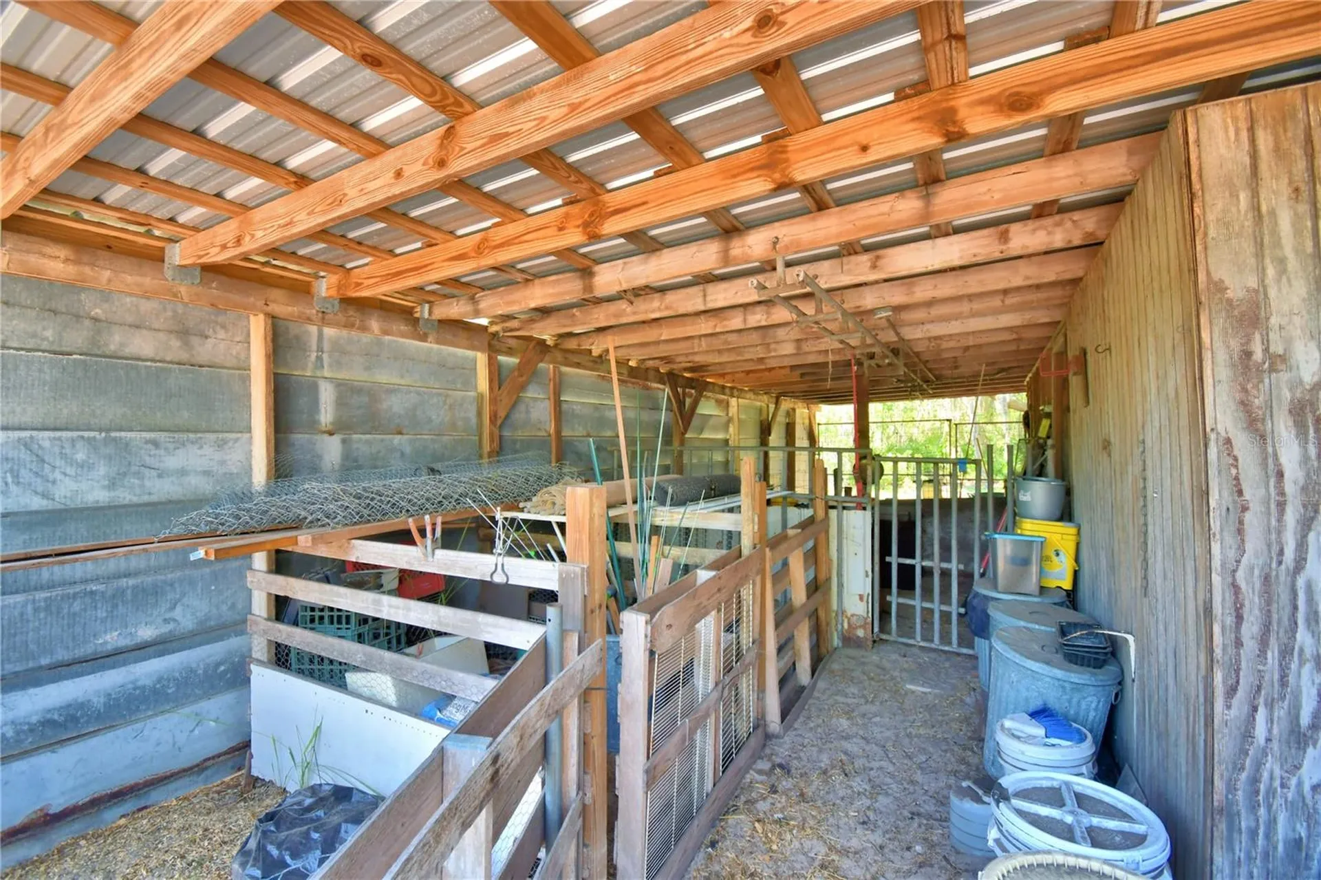 760 Mcclellan Road Frostproof FL 33843
