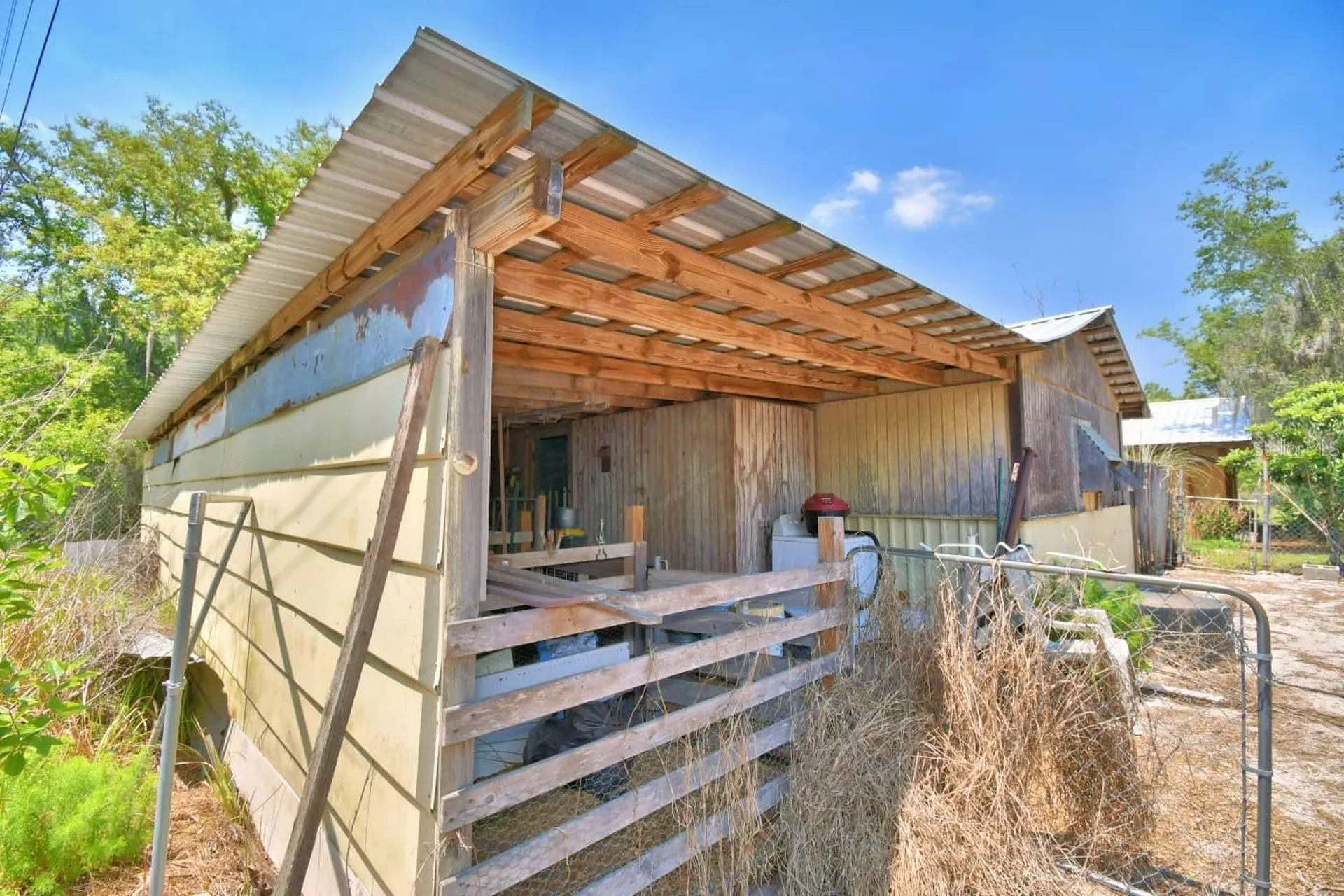 760 Mcclellan Road Frostproof FL 33843