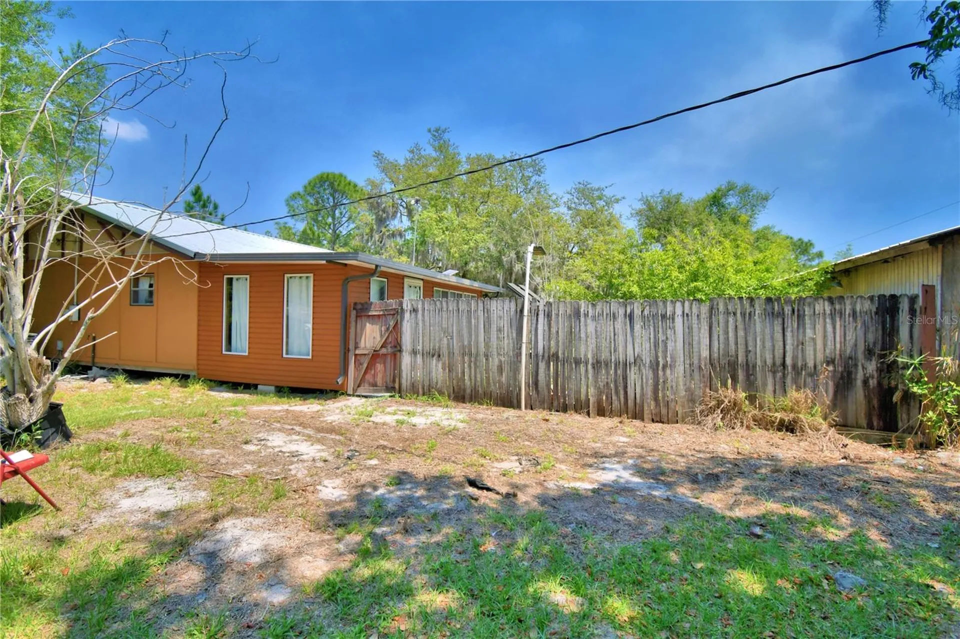 760 Mcclellan Road Frostproof FL 33843