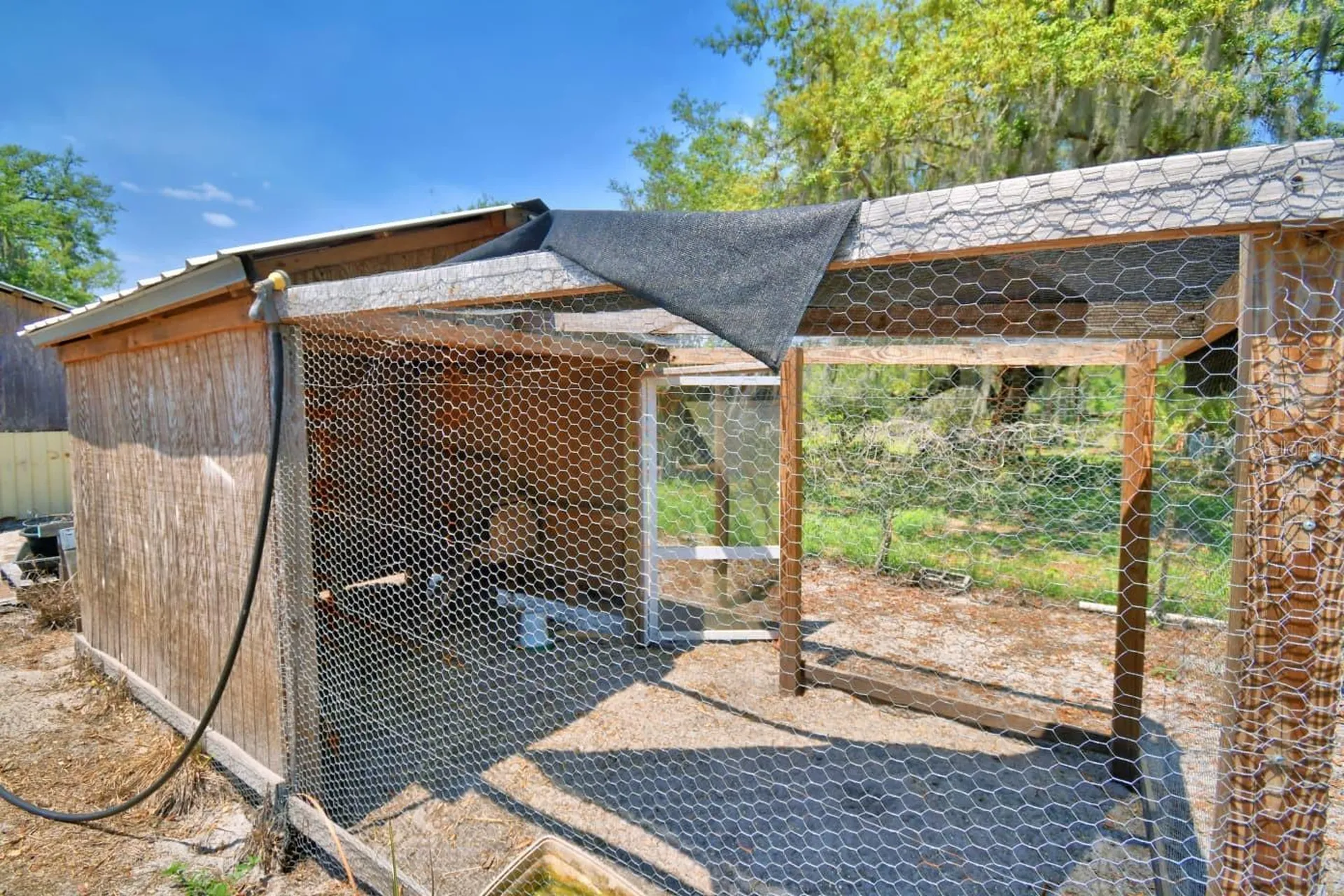 760 Mcclellan Road Frostproof FL 33843