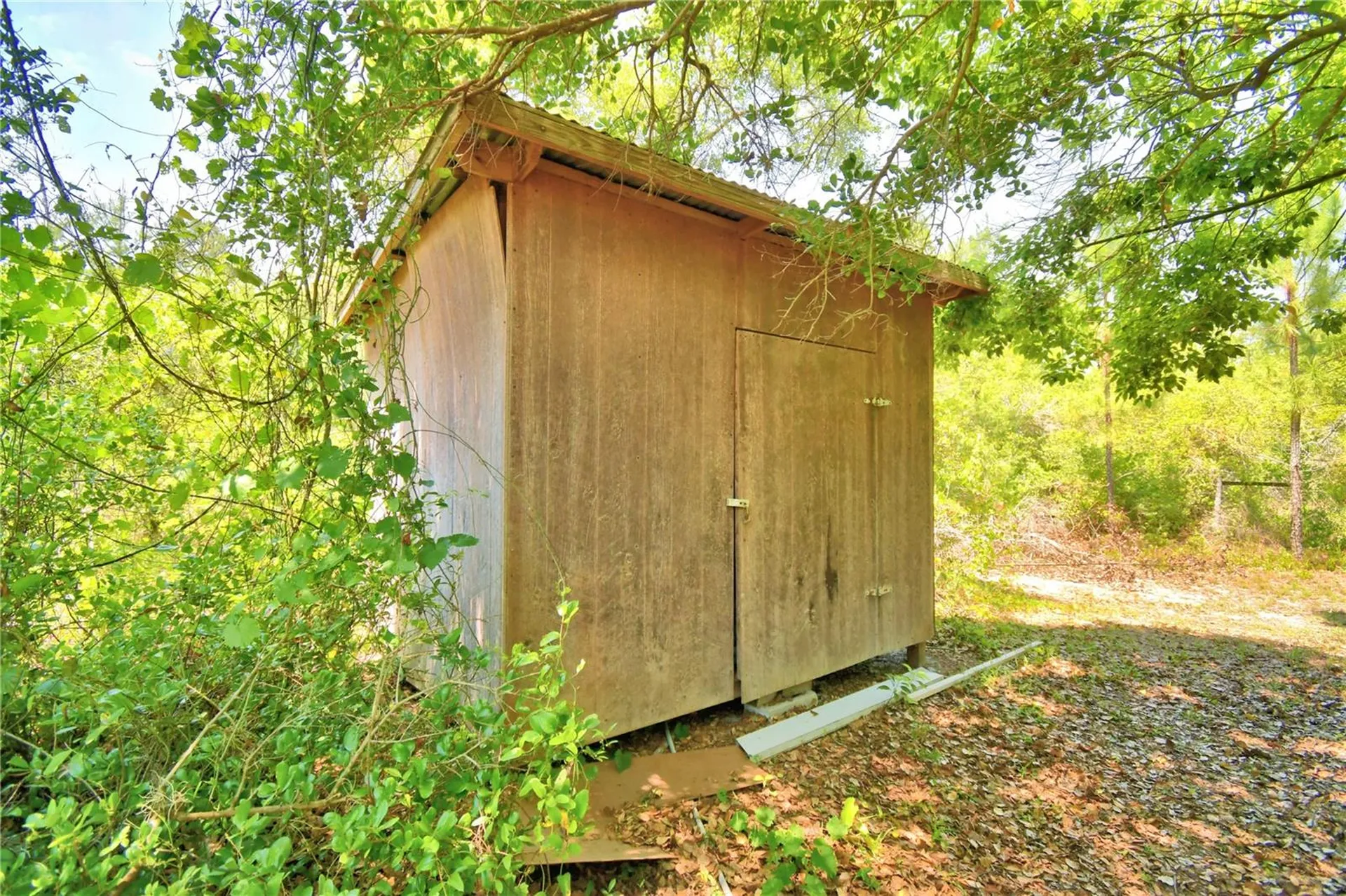 760 Mcclellan Road Frostproof FL 33843