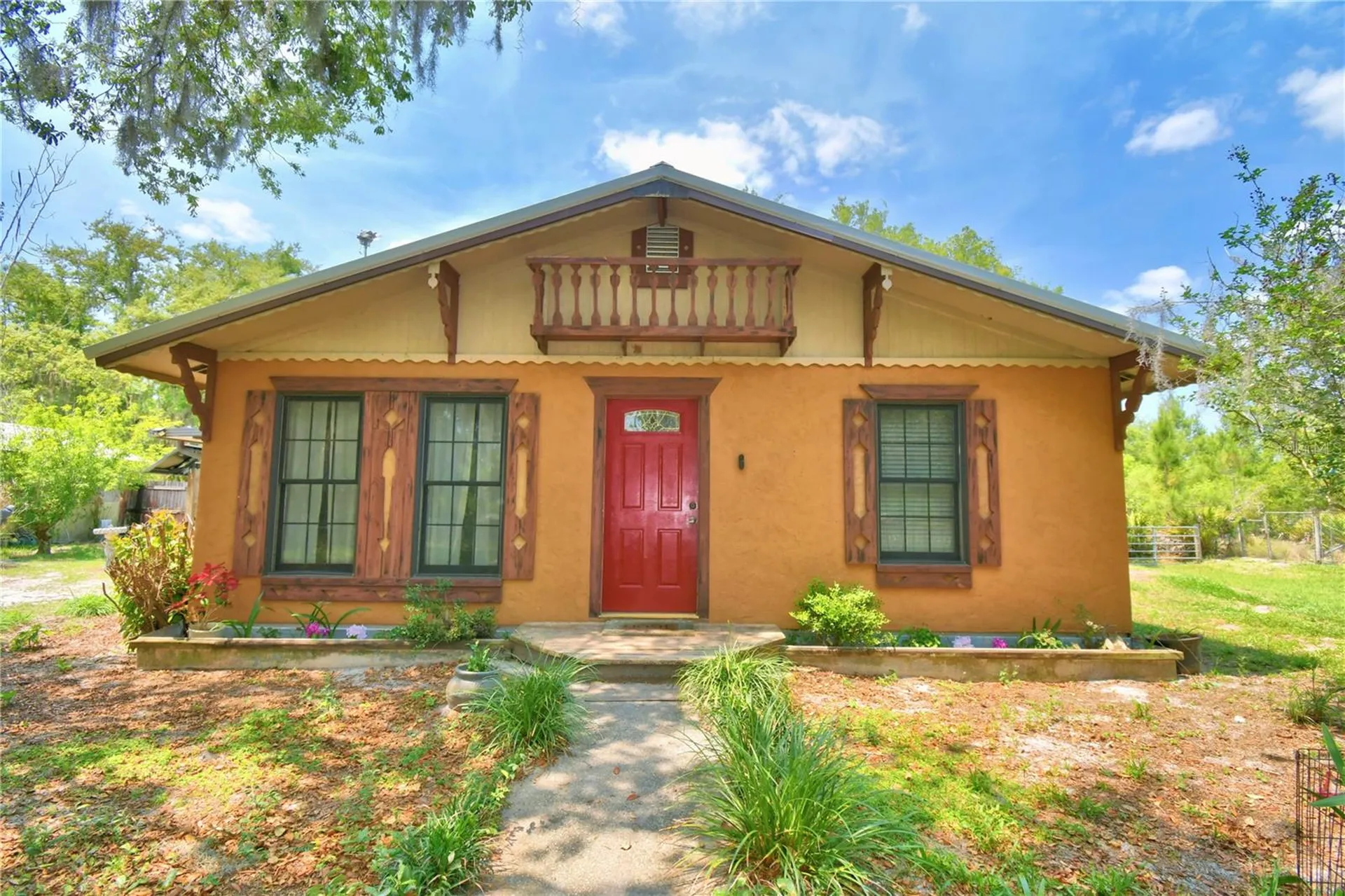 760 Mcclellan Road Frostproof FL 33843