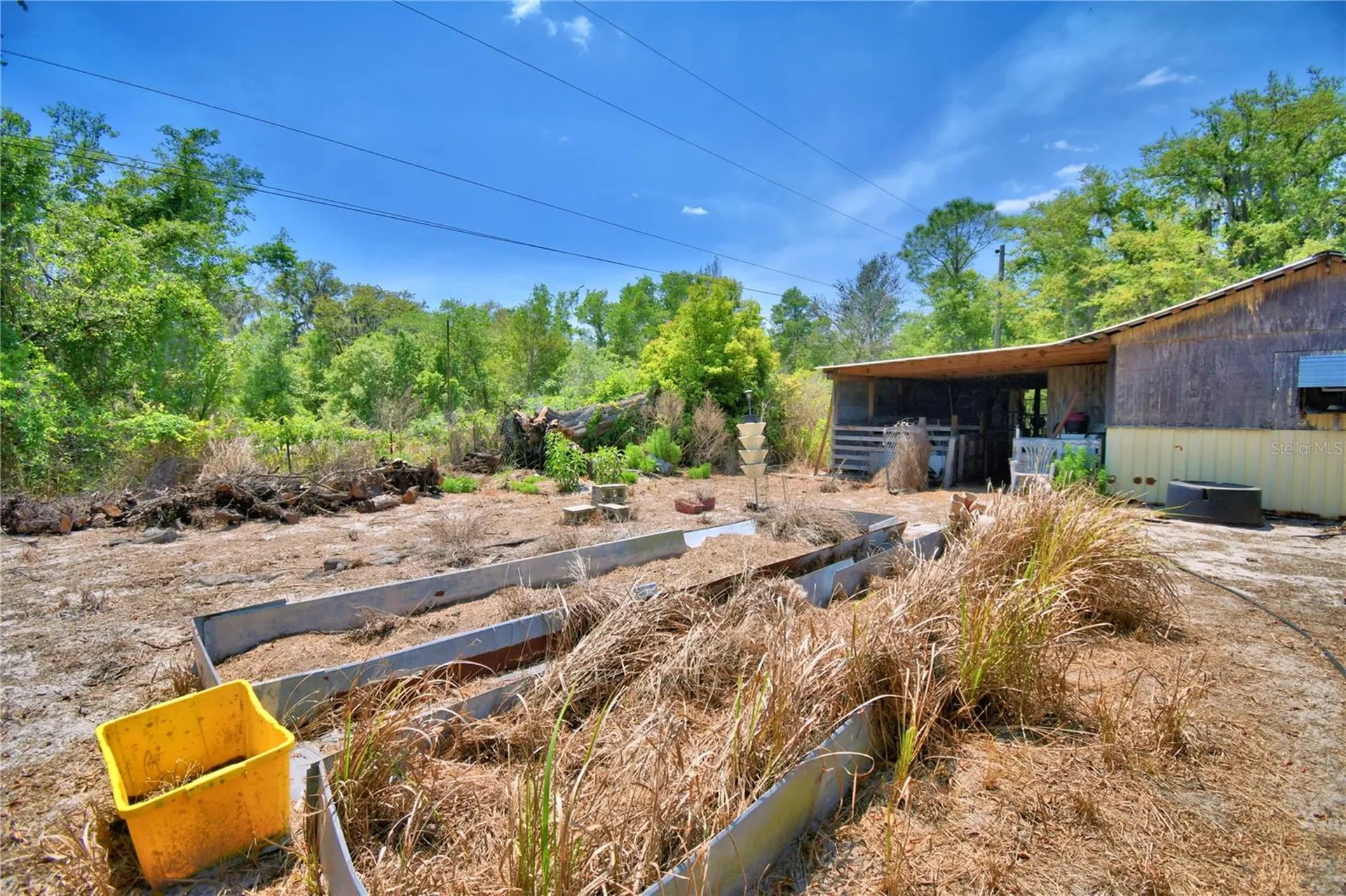760 Mcclellan Road Frostproof FL 33843