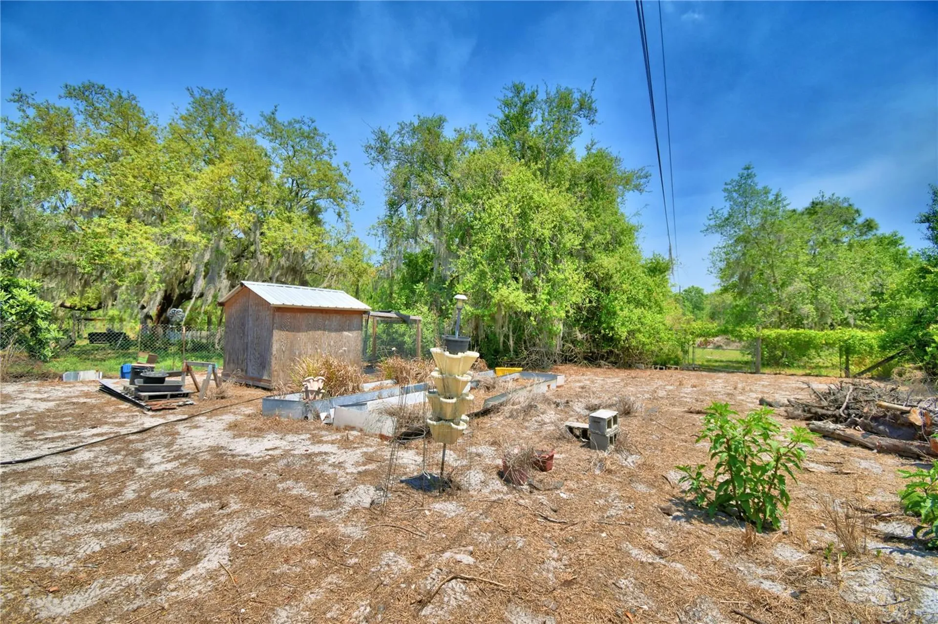 760 Mcclellan Road Frostproof FL 33843