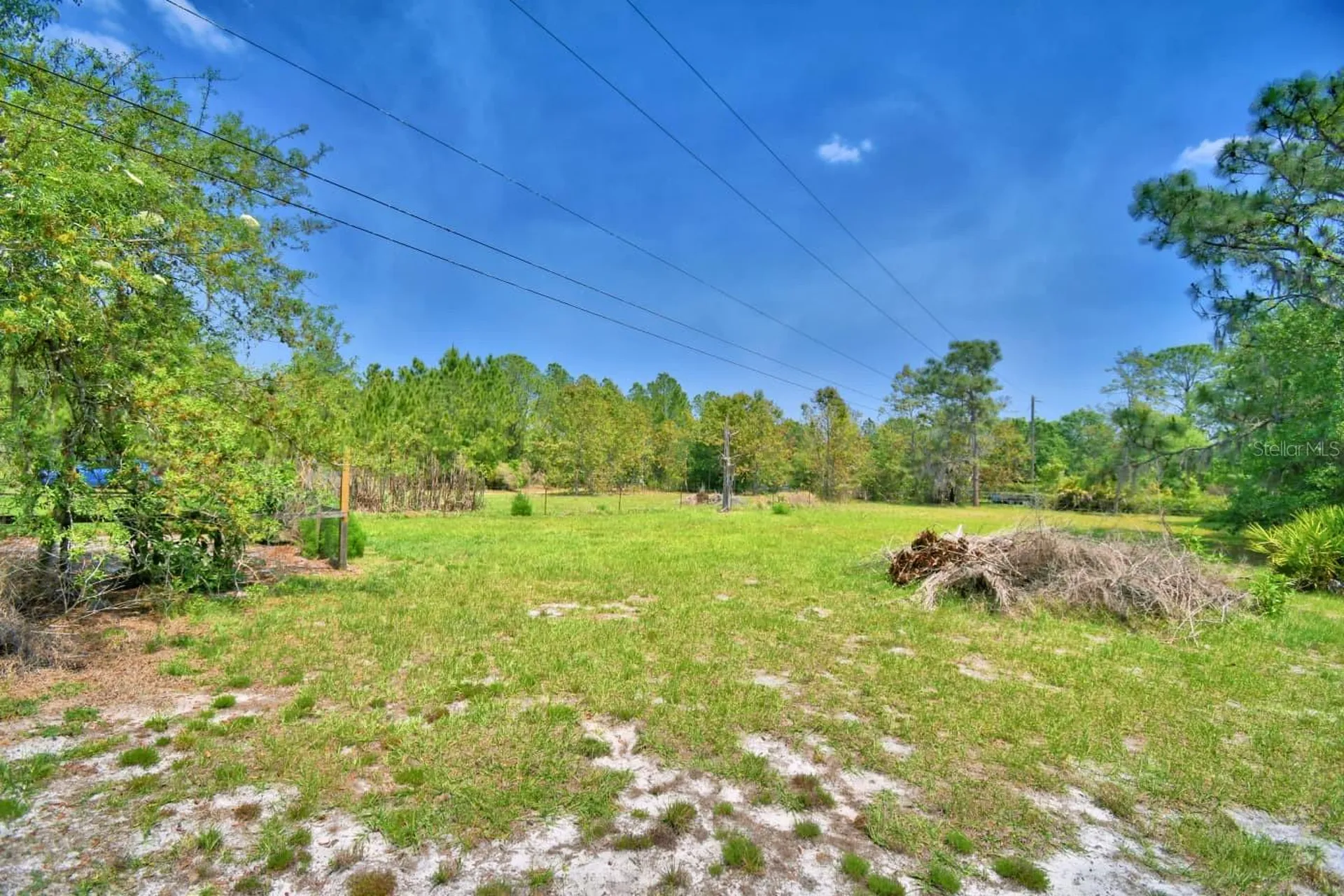 760 Mcclellan Road Frostproof FL 33843