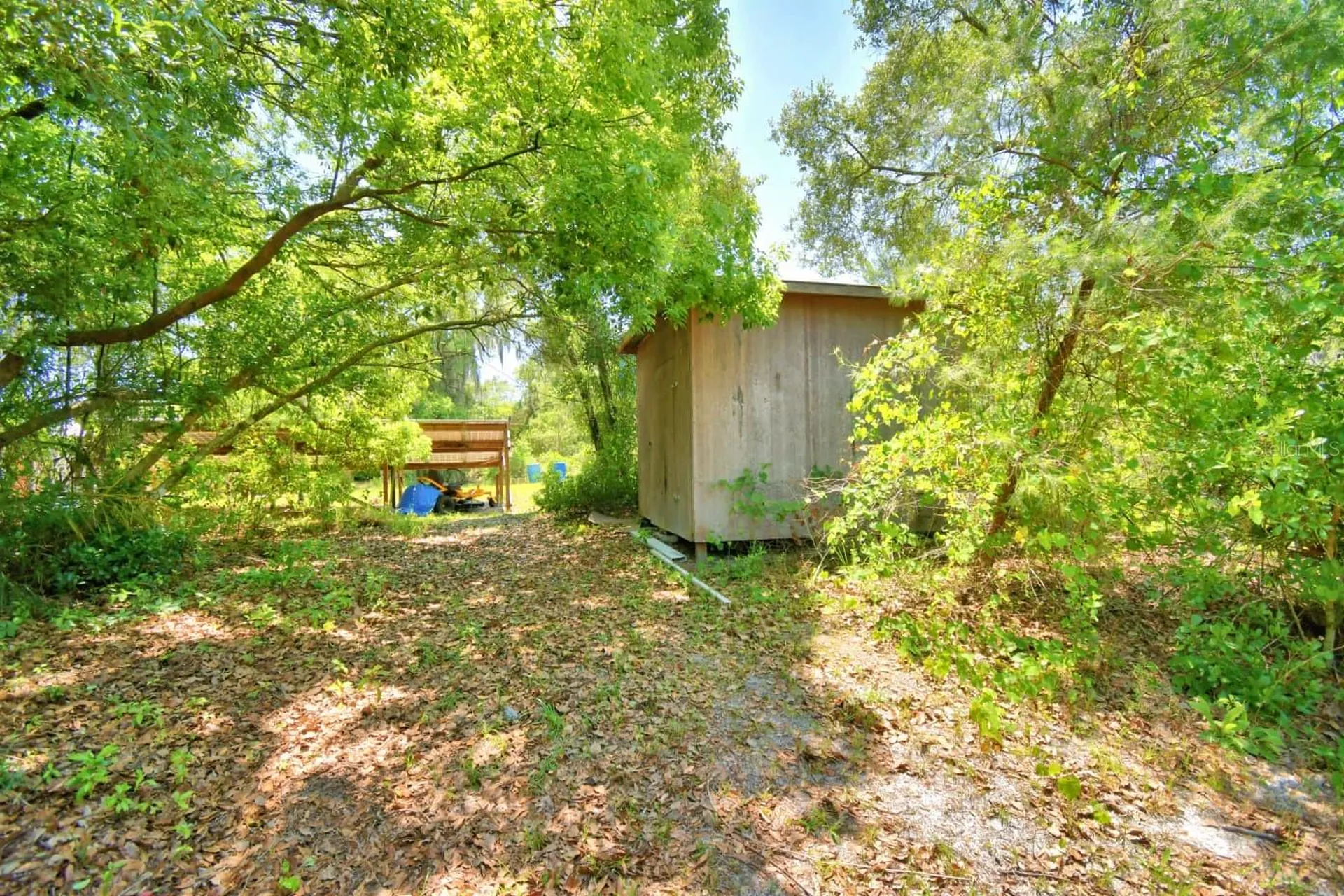 760 Mcclellan Road Frostproof FL 33843