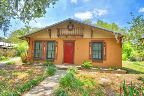 760 Mcclellan Road Frostproof FL 33843