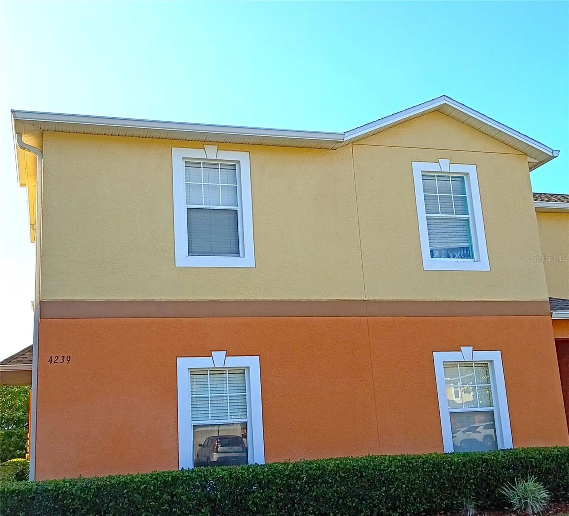 4239 Winding Vine Drive Lakeland FL 33812