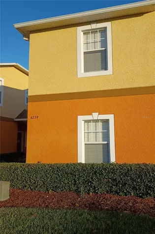 4239 Winding Vine Drive Lakeland FL 33812