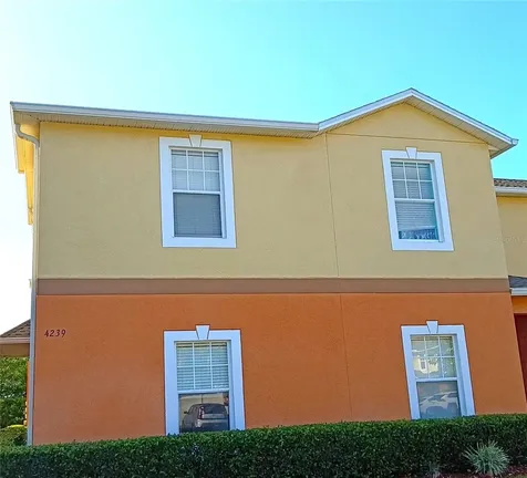 4239 Winding Vine Drive Lakeland FL 33812