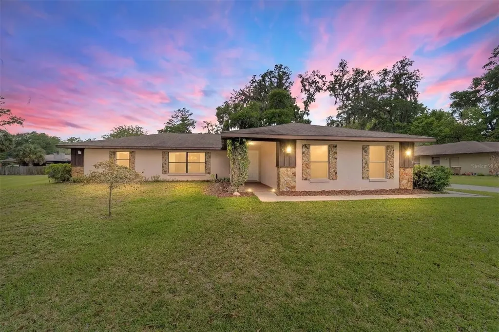 1140 NE 20th Avenue Ocala FL 34470