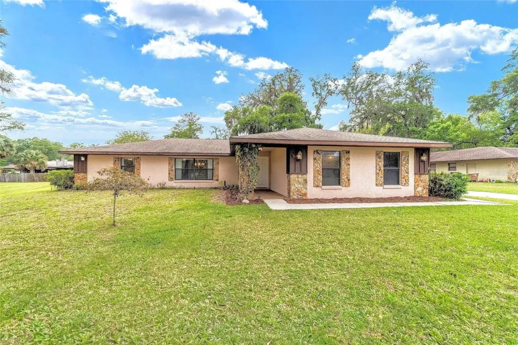 1140 NE 20th Avenue Ocala FL 34470