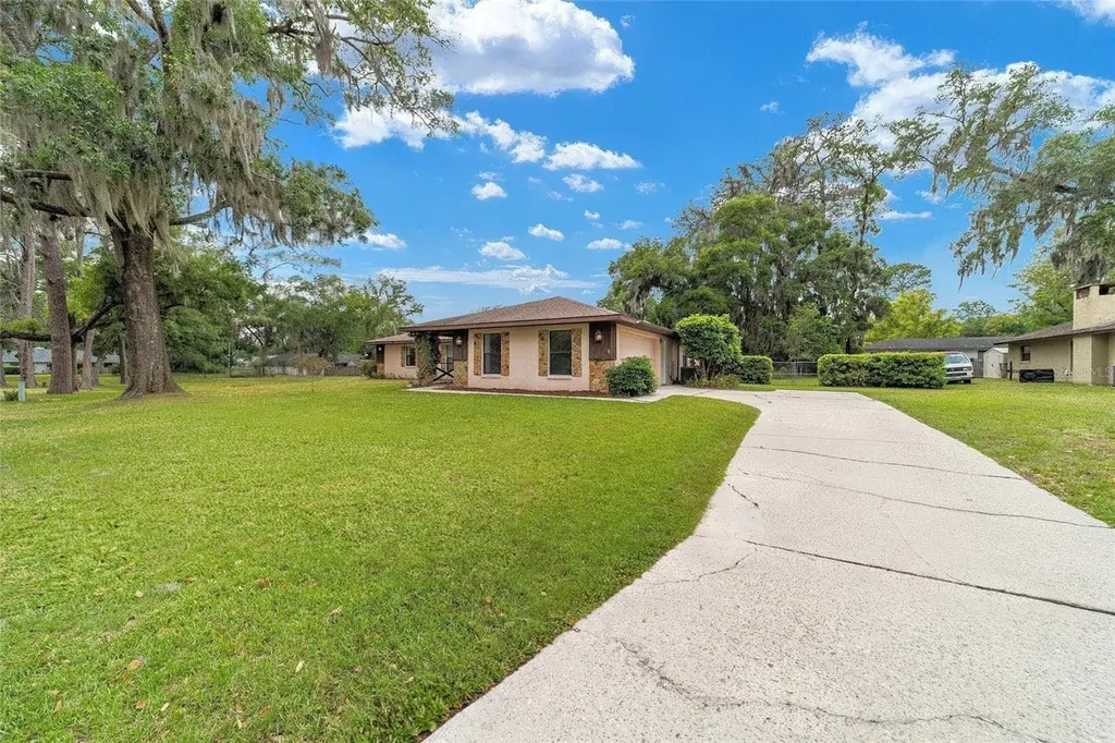 1140 NE 20th Avenue Ocala FL 34470
