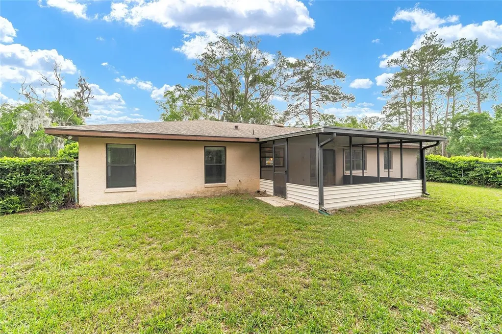 1140 NE 20th Avenue Ocala FL 34470
