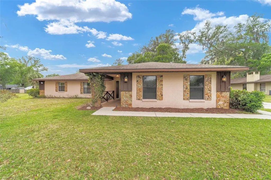 1140 NE 20th Avenue Ocala FL 34470