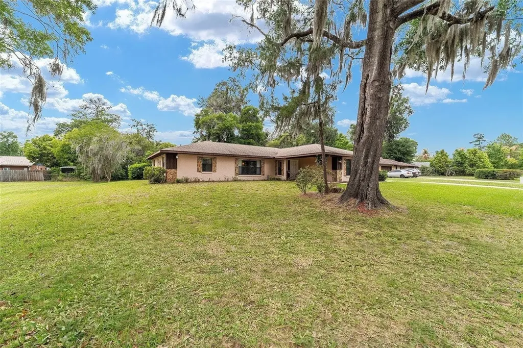 1140 NE 20th Avenue Ocala FL 34470