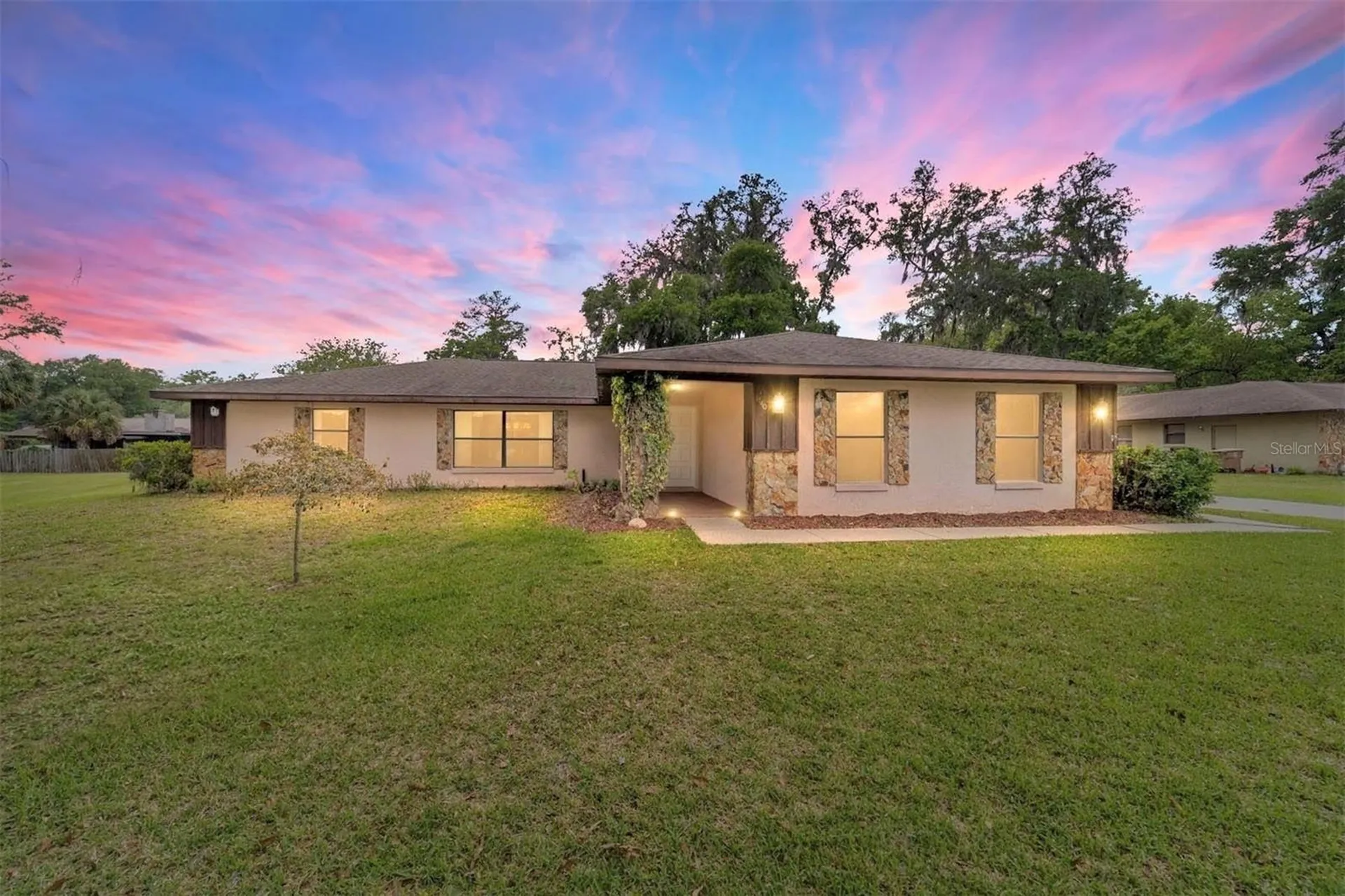 1140 NE 20th Avenue Ocala FL 34470