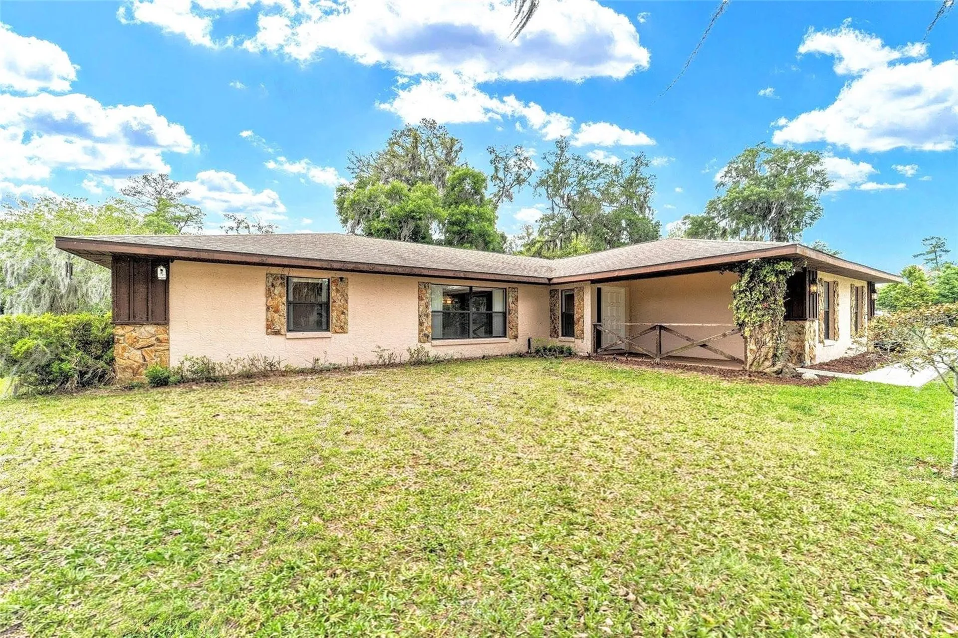 1140 NE 20th Avenue Ocala FL 34470