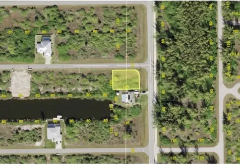 15802 Applewhite Circle Port Charlotte FL 33981