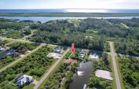 15802 Applewhite Circle Port Charlotte FL 33981