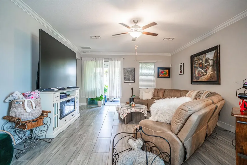 9882 Campanula Court Land O Lakes FL 34637