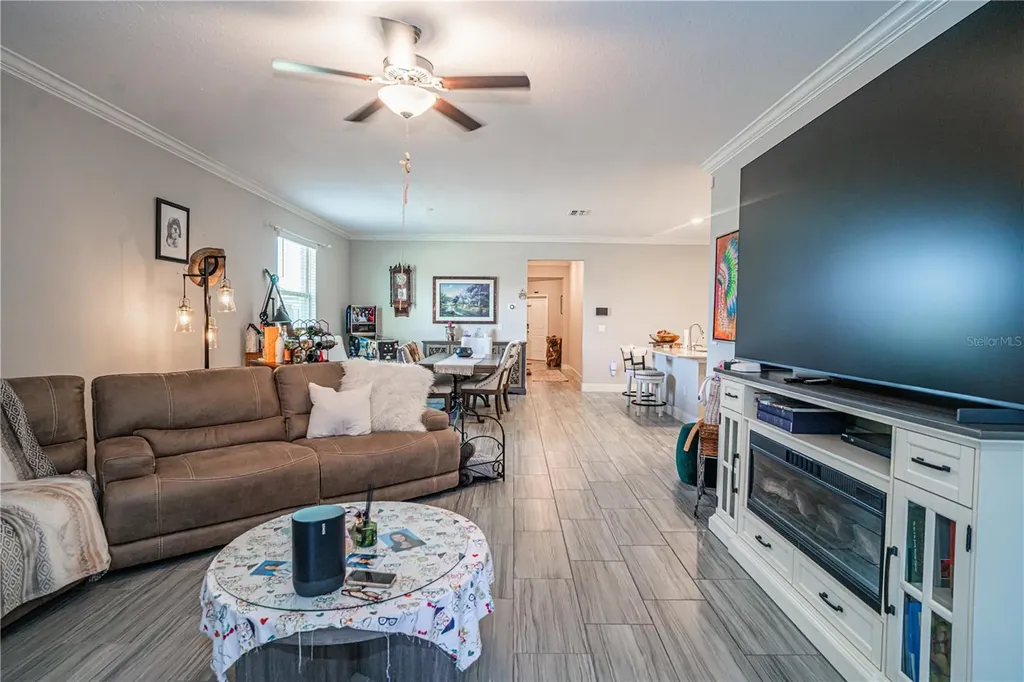 9882 Campanula Court Land O Lakes FL 34637