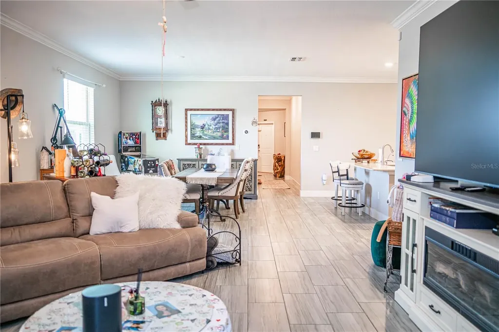 9882 Campanula Court Land O Lakes FL 34637