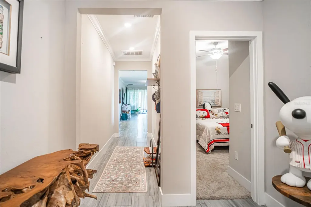 9882 Campanula Court Land O Lakes FL 34637
