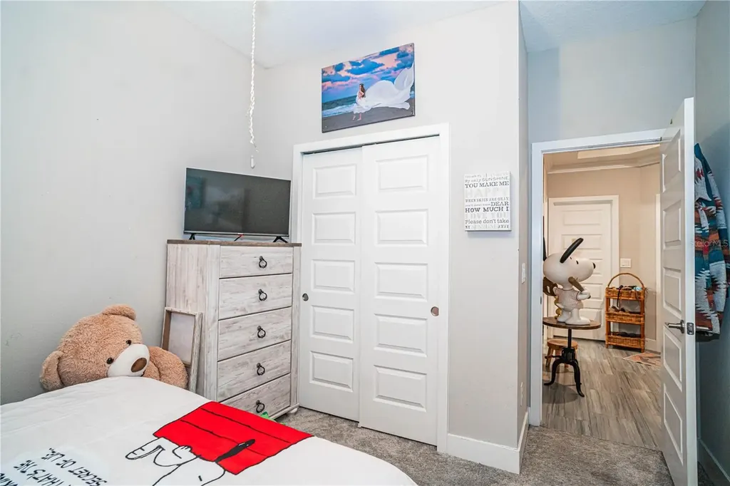 9882 Campanula Court Land O Lakes FL 34637
