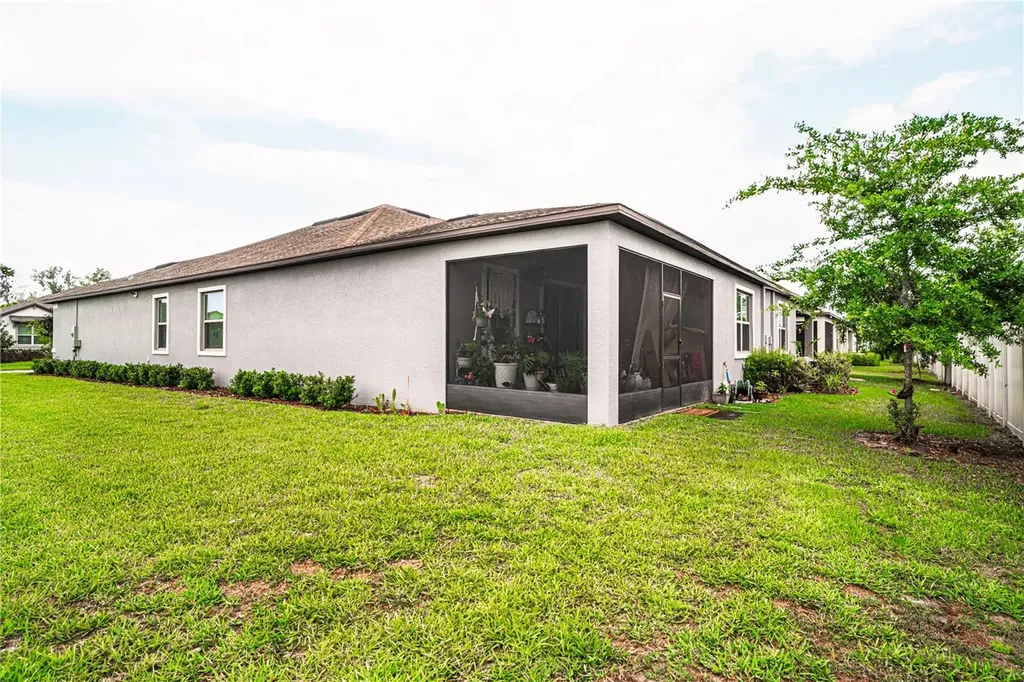 9882 Campanula Court Land O Lakes FL 34637