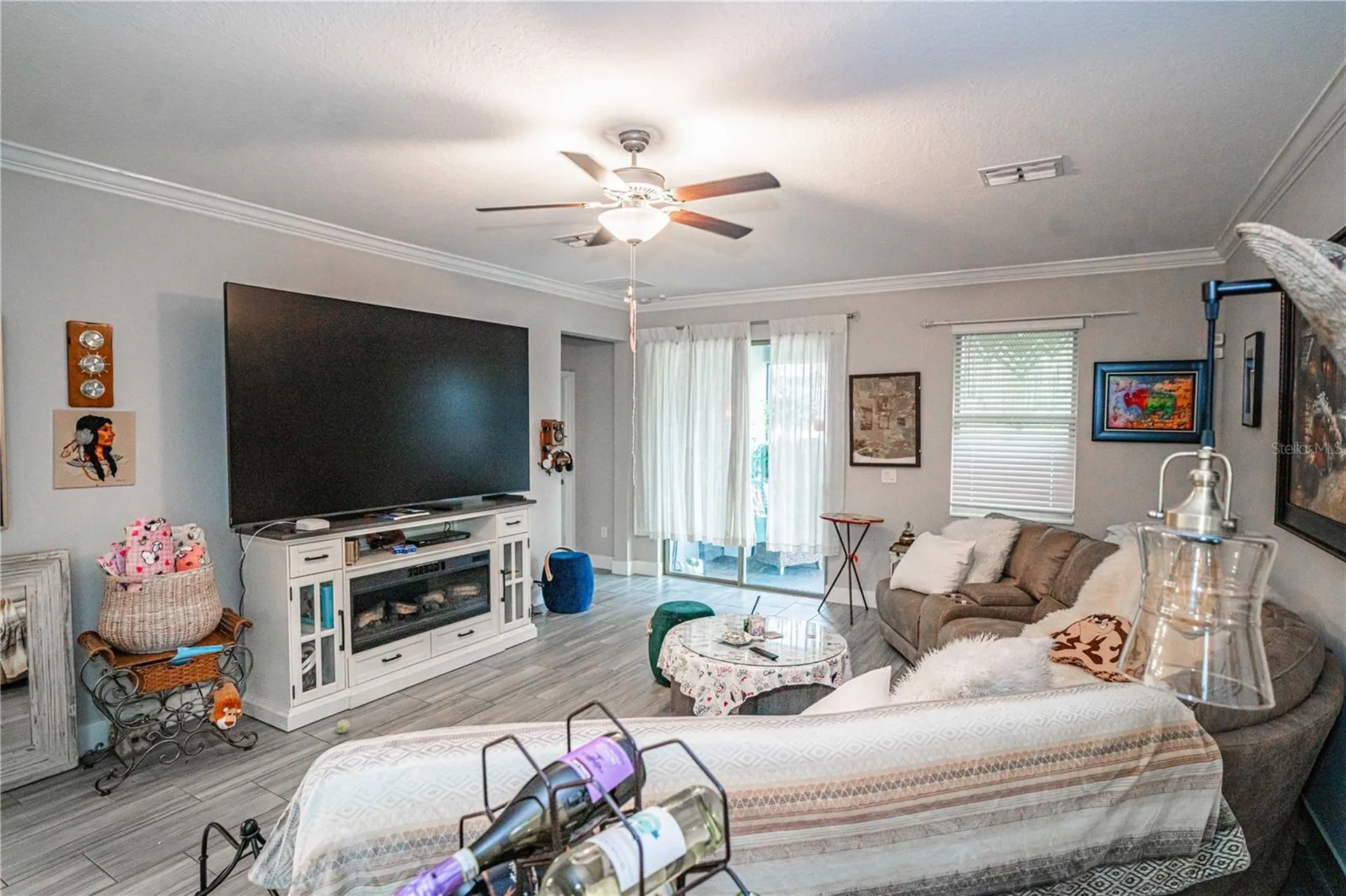 9882 Campanula Court Land O Lakes FL 34637