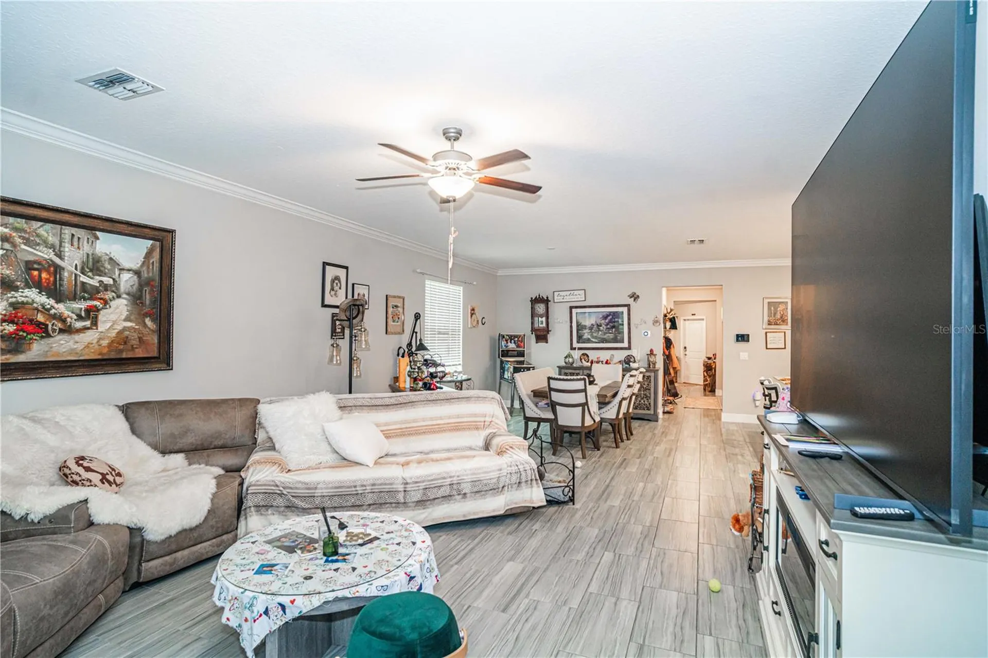 9882 Campanula Court Land O Lakes FL 34637