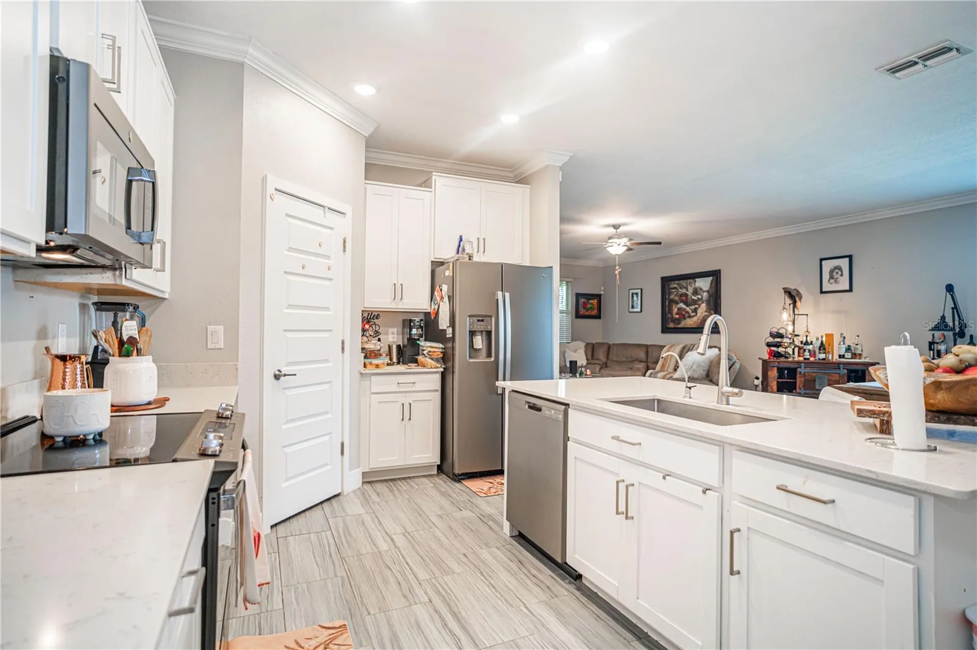 9882 Campanula Court Land O Lakes FL 34637