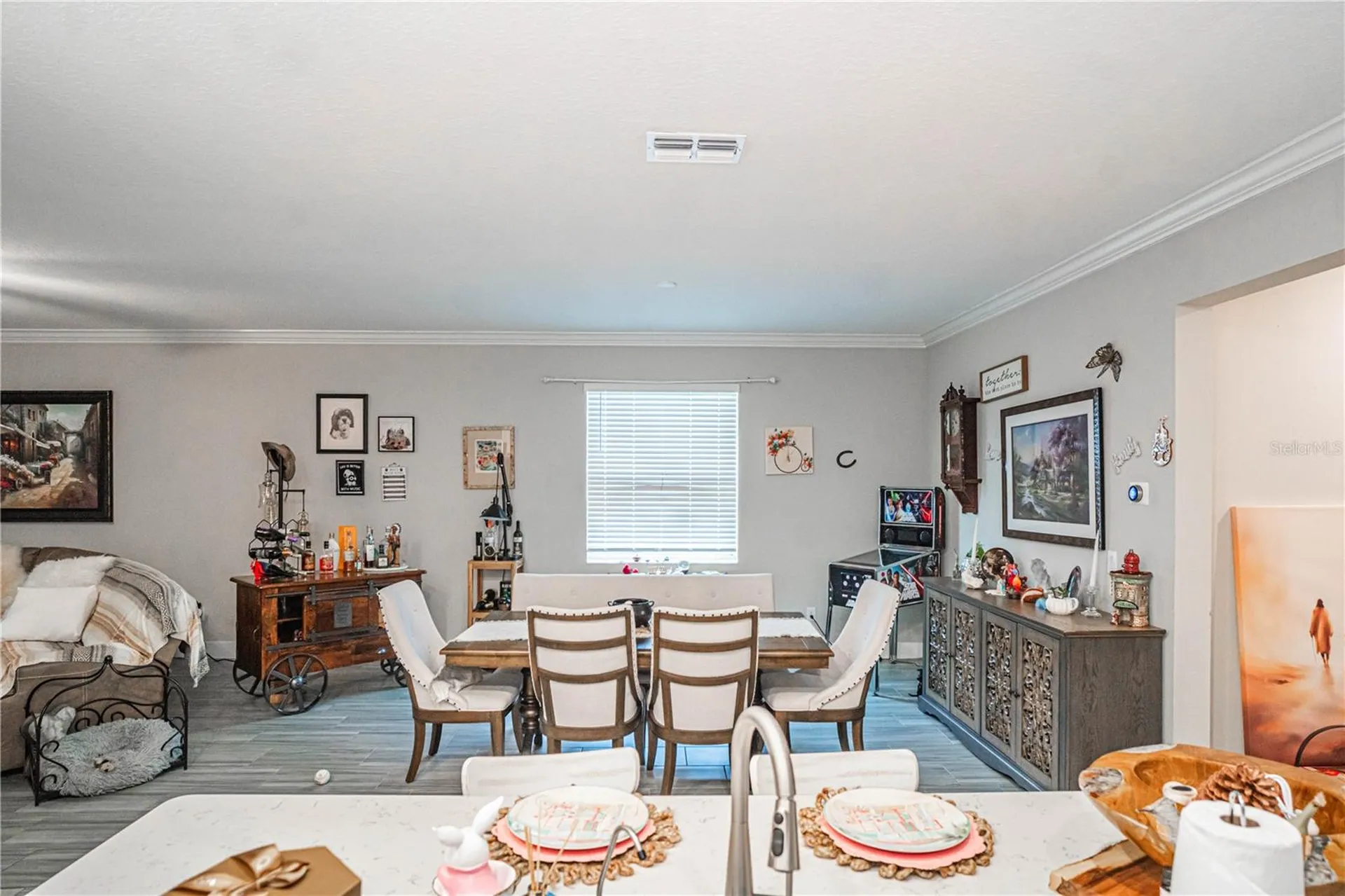 9882 Campanula Court Land O Lakes FL 34637