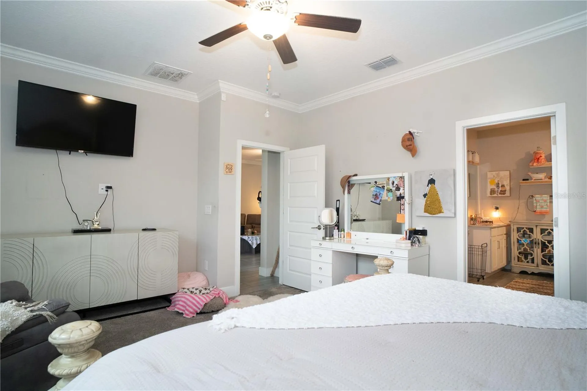 9882 Campanula Court Land O Lakes FL 34637