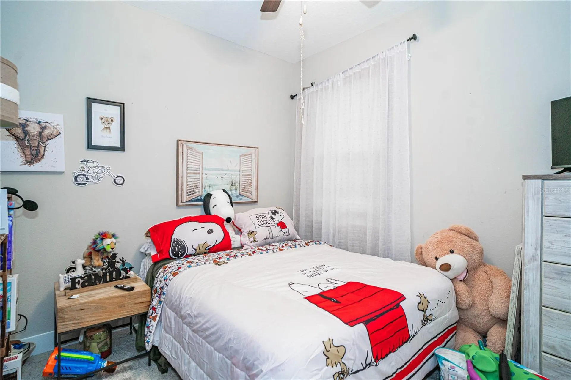 9882 Campanula Court Land O Lakes FL 34637