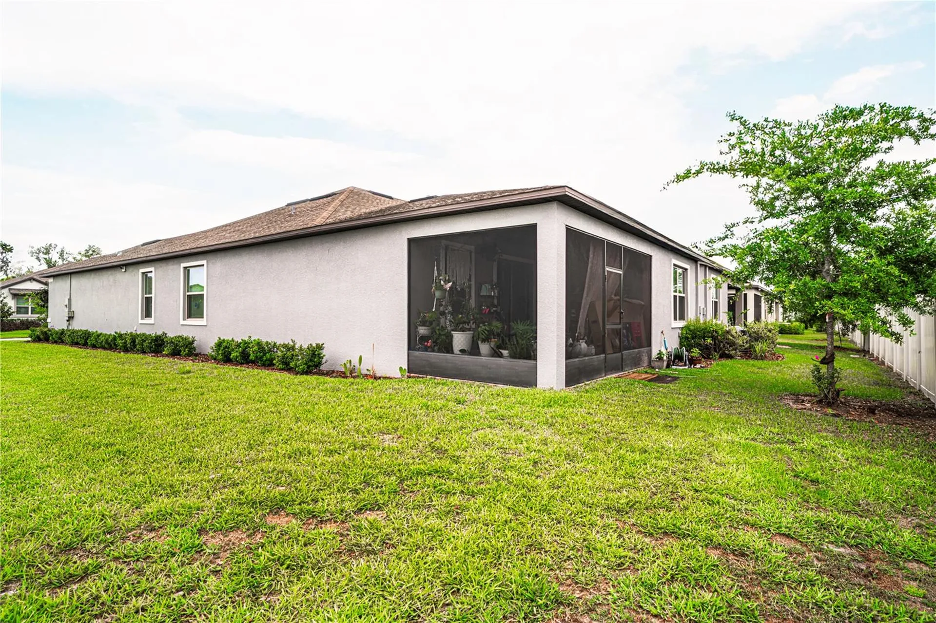 9882 Campanula Court Land O Lakes FL 34637