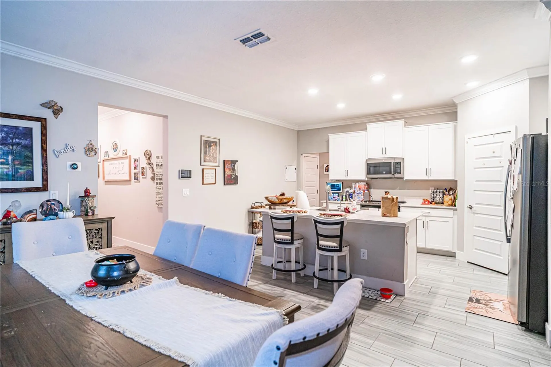 9882 Campanula Court Land O Lakes FL 34637