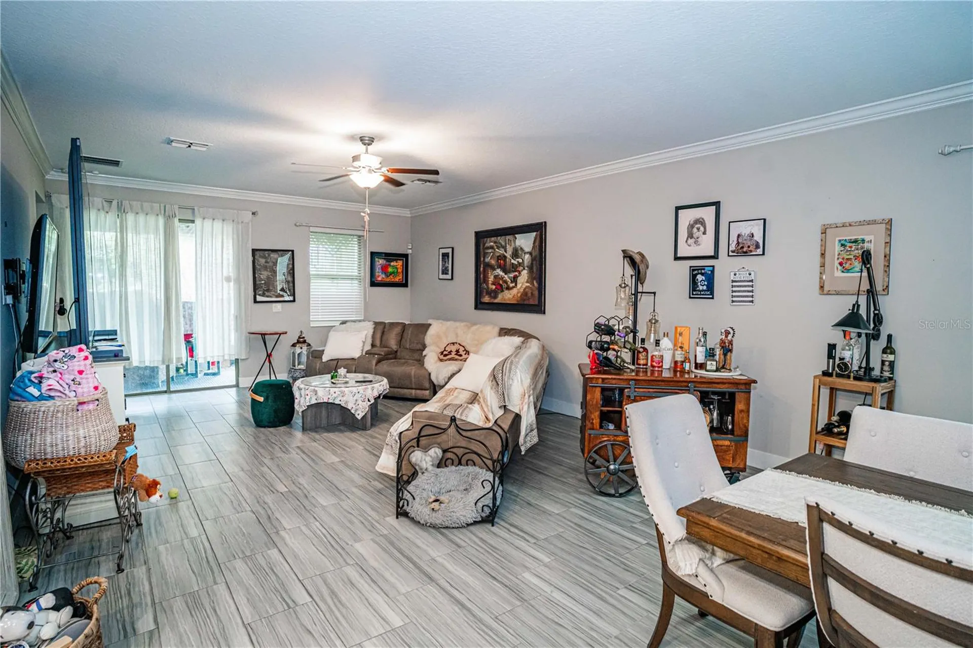 9882 Campanula Court Land O Lakes FL 34637