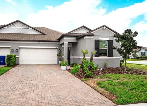 9882 Campanula Court Land O Lakes FL 34637