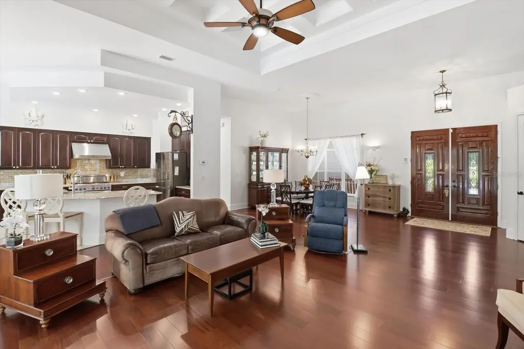 2687 W Antioch Lane Lecanto FL 34461